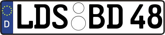 LDS-BD48