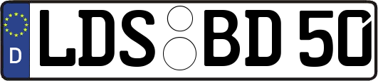 LDS-BD50