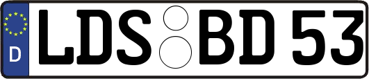 LDS-BD53