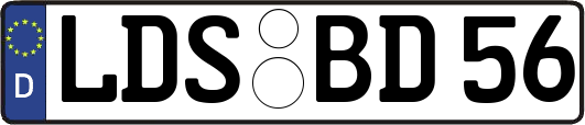 LDS-BD56