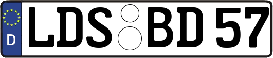 LDS-BD57