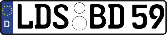 LDS-BD59