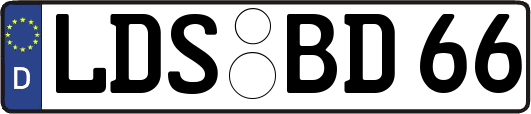 LDS-BD66