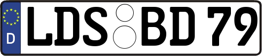 LDS-BD79