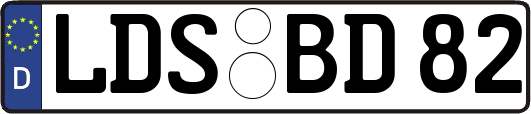 LDS-BD82