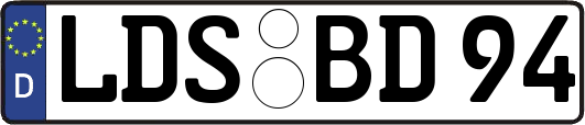 LDS-BD94