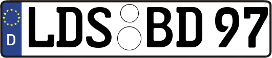 LDS-BD97