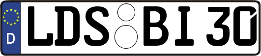 LDS-BI30