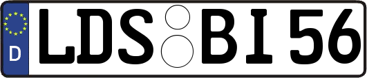 LDS-BI56