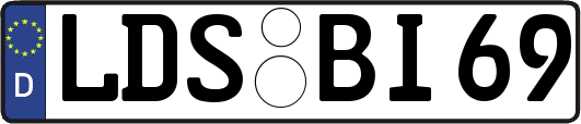 LDS-BI69