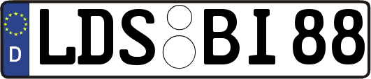 LDS-BI88
