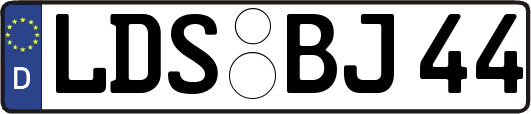 LDS-BJ44
