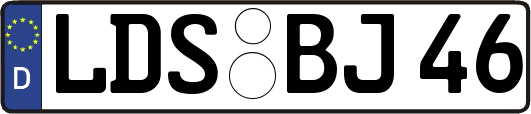 LDS-BJ46