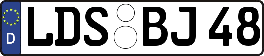 LDS-BJ48