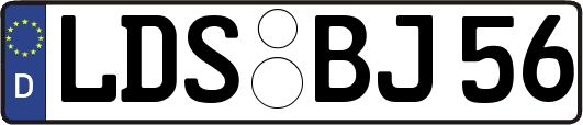 LDS-BJ56