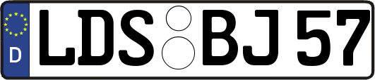 LDS-BJ57