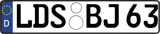 LDS-BJ63