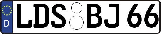 LDS-BJ66