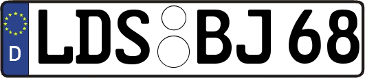 LDS-BJ68