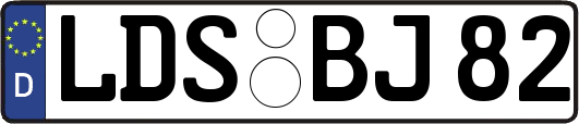 LDS-BJ82