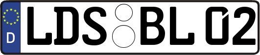 LDS-BL02