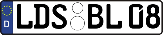 LDS-BL08