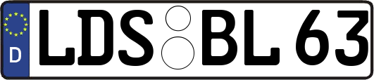 LDS-BL63