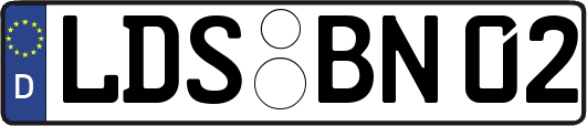 LDS-BN02