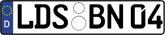 LDS-BN04