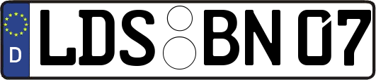 LDS-BN07