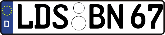 LDS-BN67