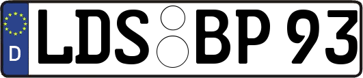 LDS-BP93