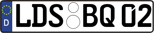 LDS-BQ02
