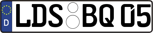 LDS-BQ05