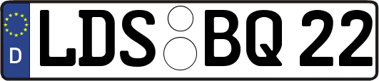 LDS-BQ22