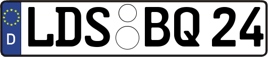 LDS-BQ24