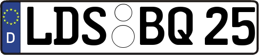 LDS-BQ25
