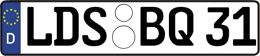 LDS-BQ31