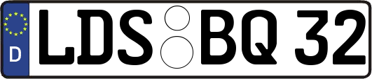 LDS-BQ32