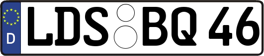 LDS-BQ46