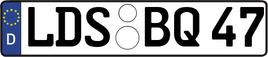 LDS-BQ47