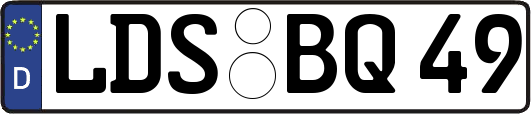 LDS-BQ49