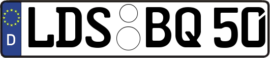 LDS-BQ50