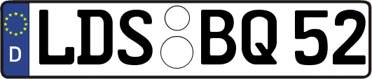 LDS-BQ52