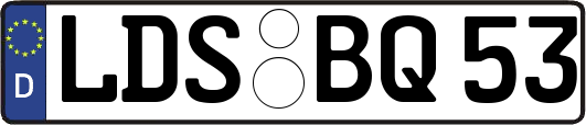 LDS-BQ53