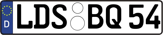 LDS-BQ54