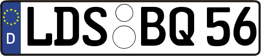 LDS-BQ56
