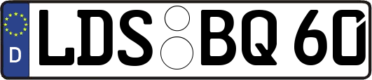 LDS-BQ60