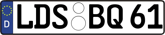 LDS-BQ61