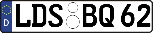 LDS-BQ62